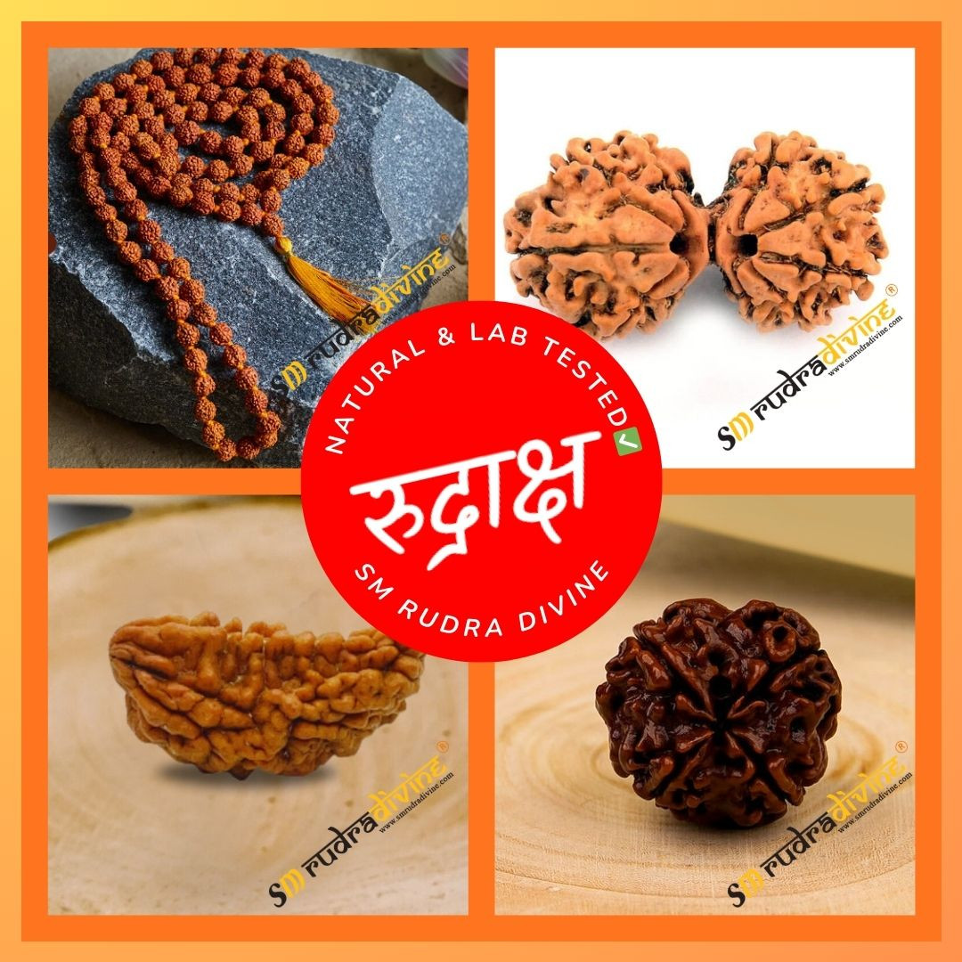 SM RUDRA DIVINE Profile Picture