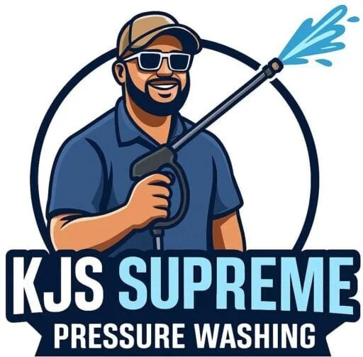 KJS SUPREME PRESSURE WASHING LLC Profile Picture