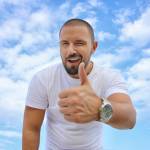 Joe Cross Profile Picture