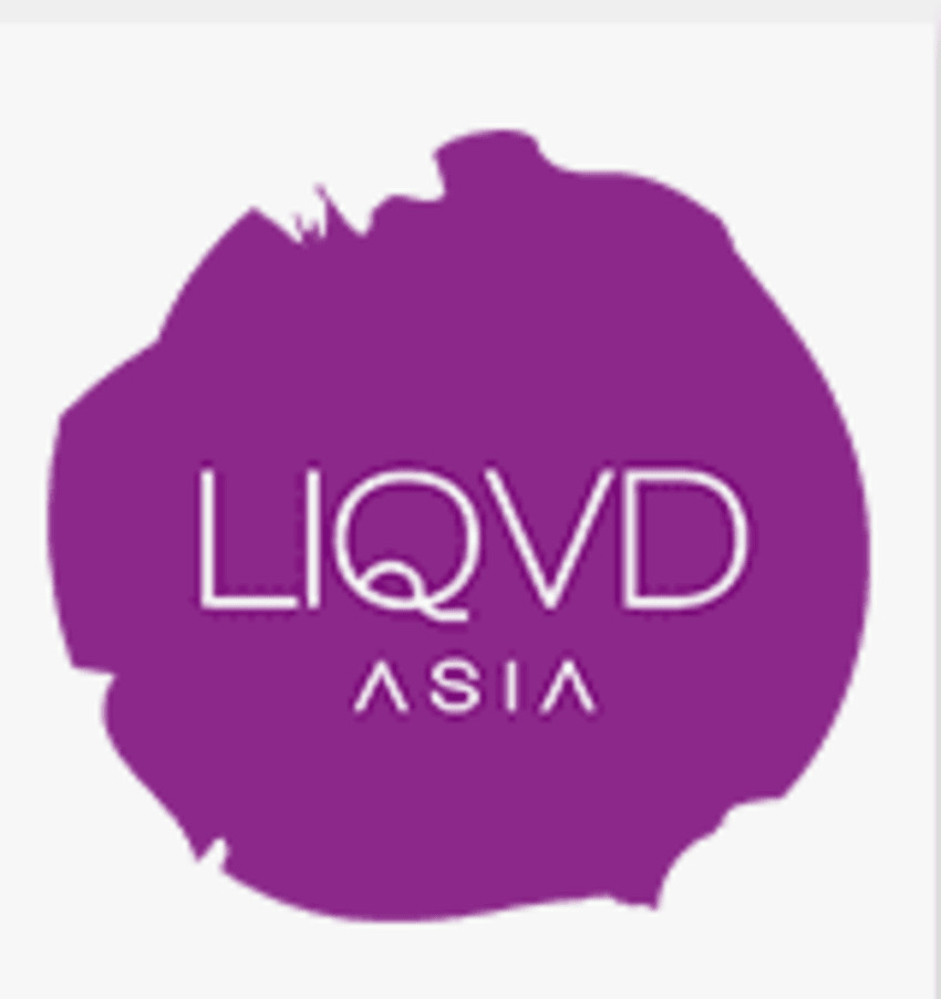 Liqvd Asia Top Digital Advertising Agencies Profile Picture