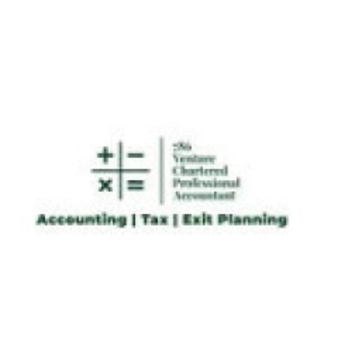 786 Venture CPA Profile Picture