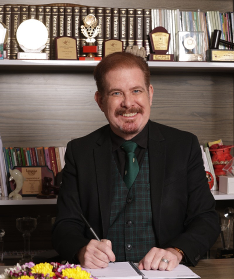 gdgoenka vasantkunj Profile Picture