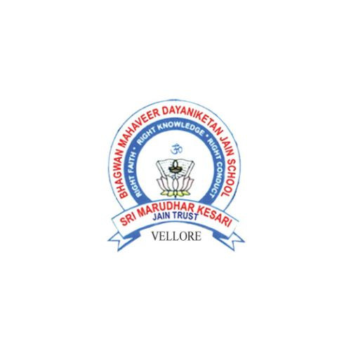 BMD Jain School Profile Picture