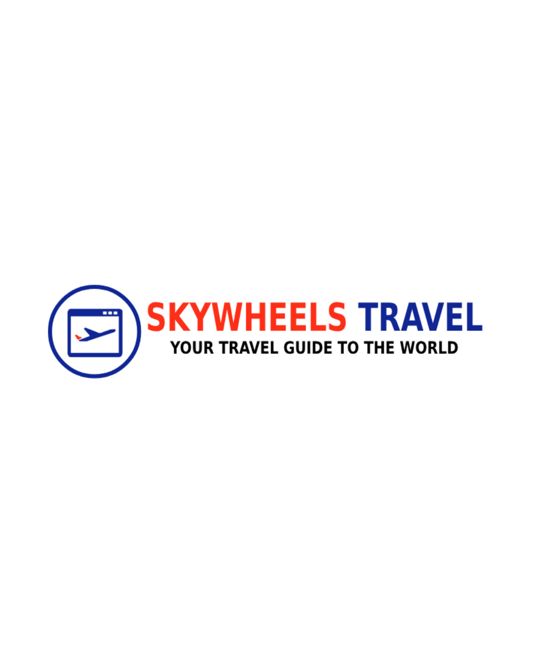 Sky Wheels Travel Profile Picture