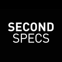 Second Specs Profile Picture