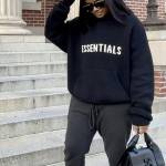 Essentials Profile Picture