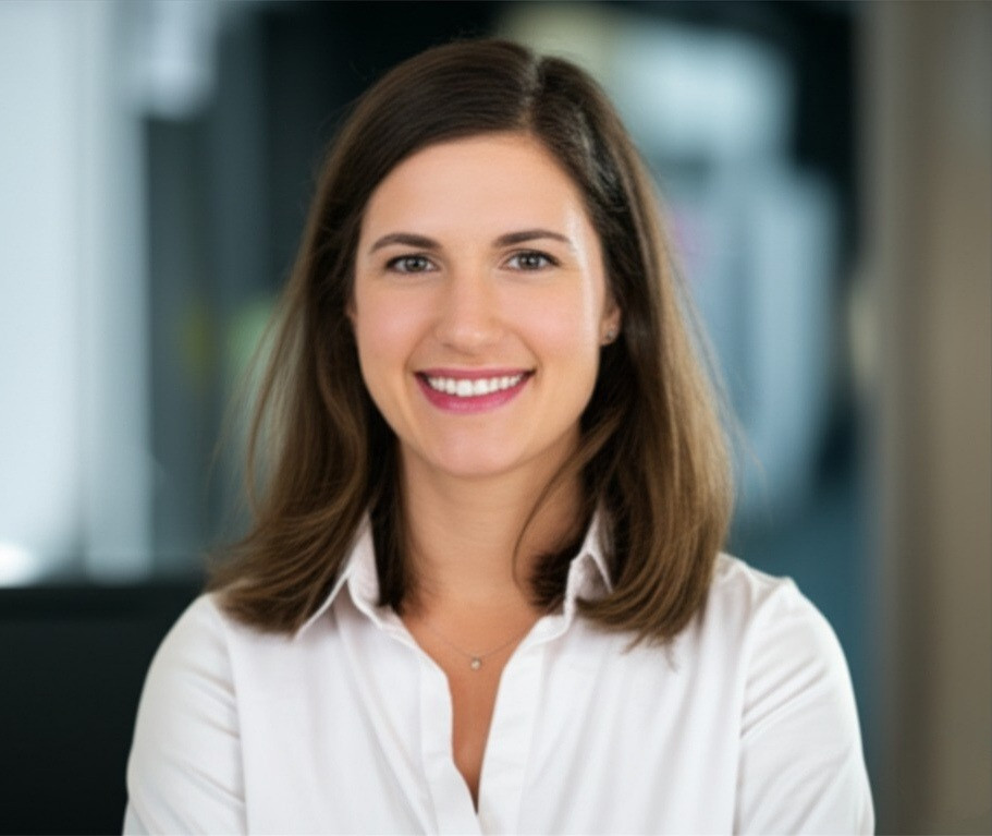 Maria Thomas Profile Picture