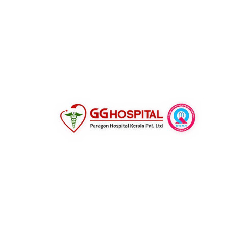 GG Hospital Profile Picture