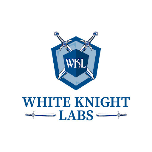 White Knight Labs Profile Picture