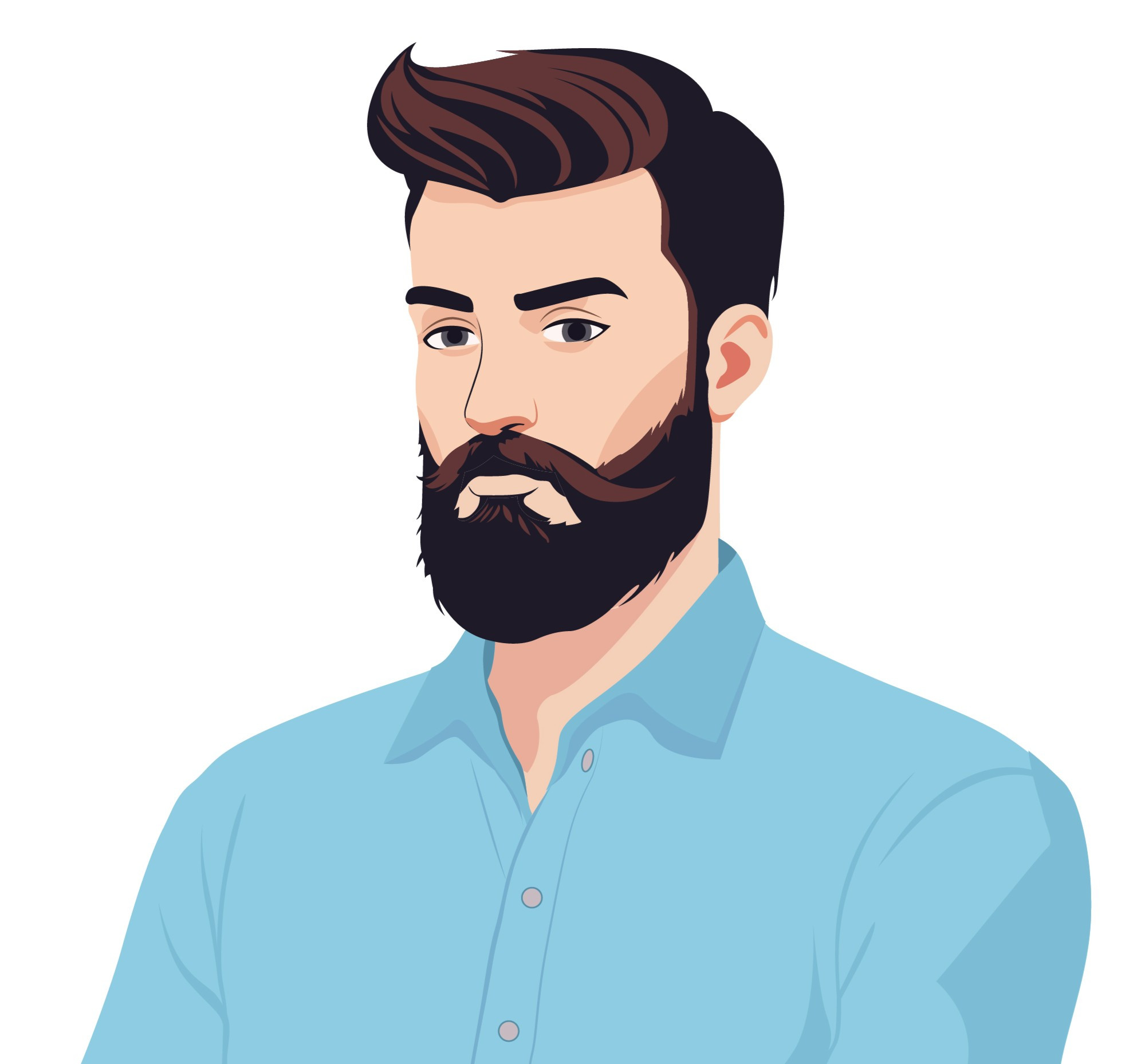 Alex Martin Profile Picture