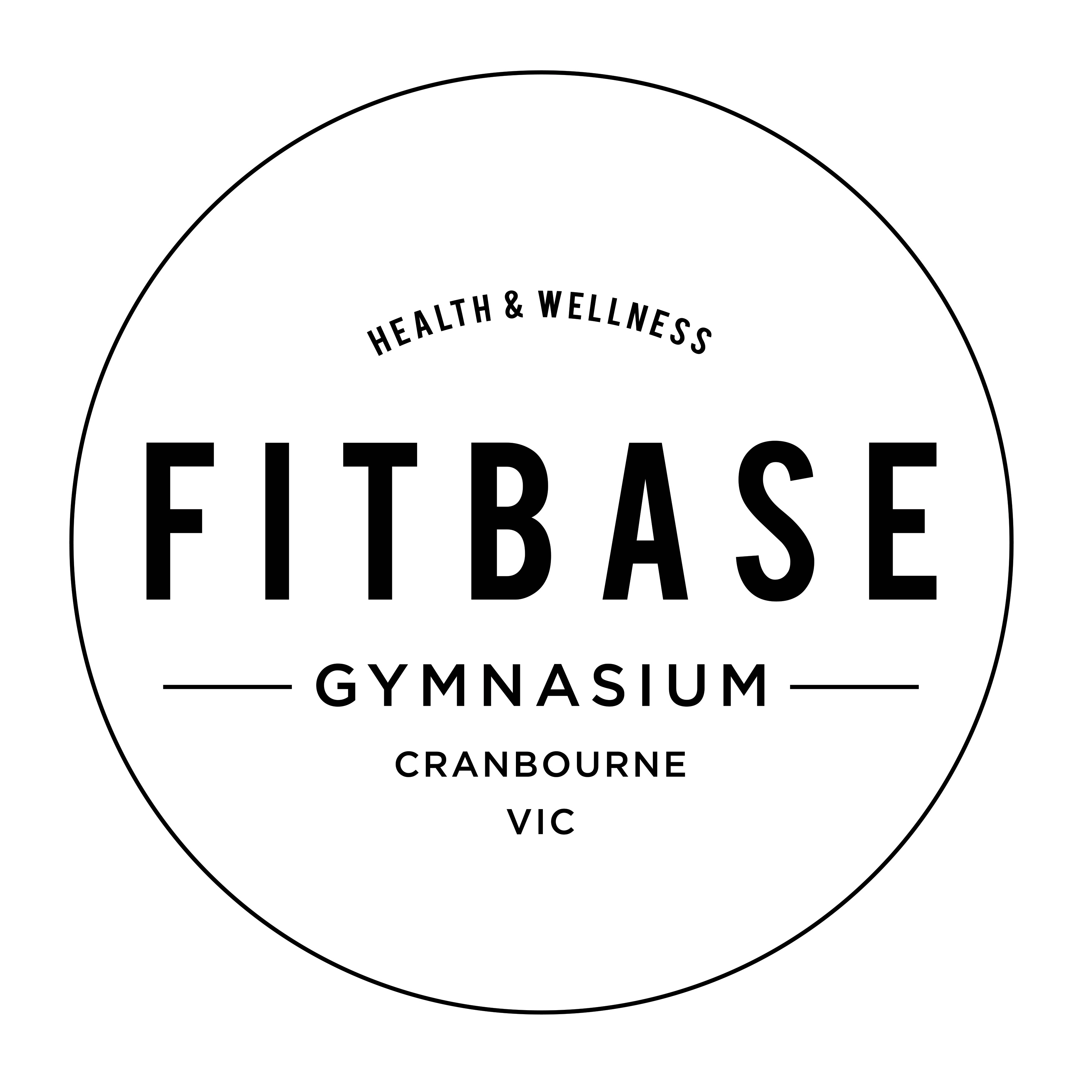 Fit basegymnasium Profile Picture