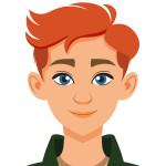 Michael Jones Profile Picture