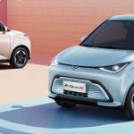 car kaiyi Profile Picture