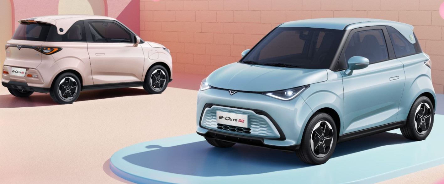 car kaiyi Profile Picture