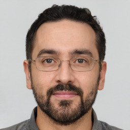 Lorenzo Sandoval Profile Picture