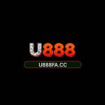 U888 Profile Picture