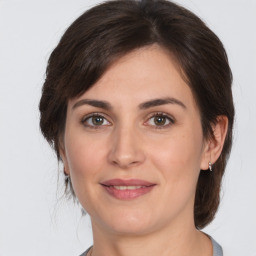 Paulene Marcartney Profile Picture