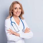 Dr. Elizabeth Blackburn Profile Picture