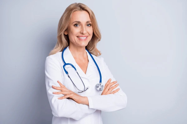 Dr. Elizabeth Blackburn Profile Picture