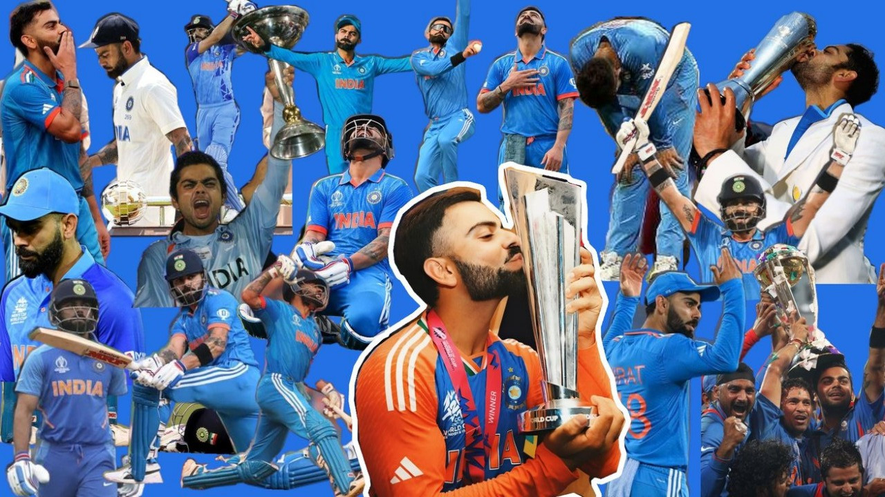 nandha kumar Profile Picture