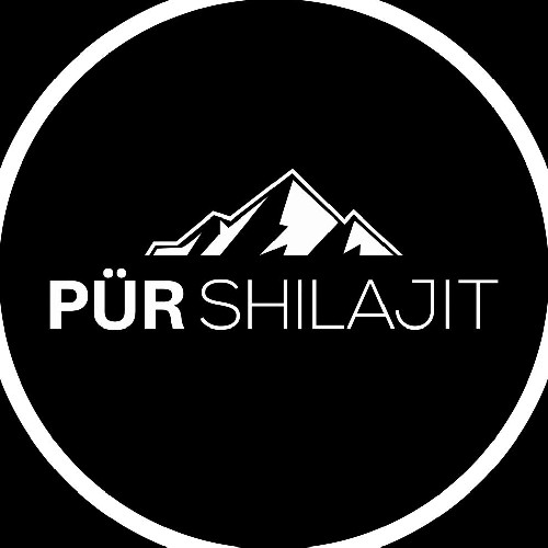Pür Shilajit Profile Picture