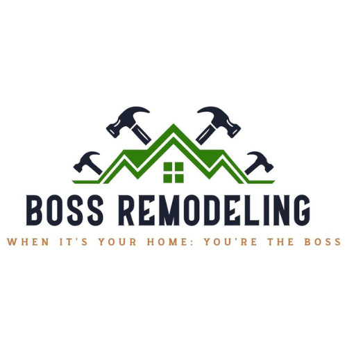 Boss Remodeling LLP Profile Picture