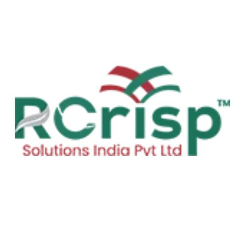 Rcrisp solutions Profile Picture