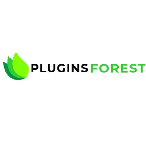 Plugins Forest Profile Picture