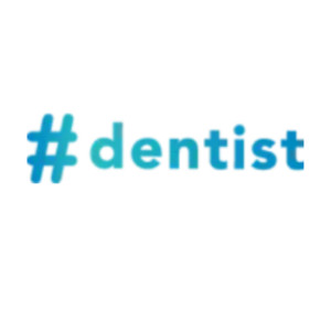 Hashtag Dentist Profile Picture