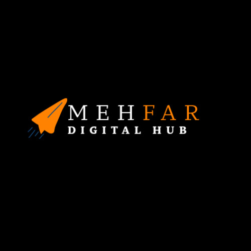 Mehfar Digital Hub Profile Picture