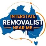 Interstate Removalist Profile Picture