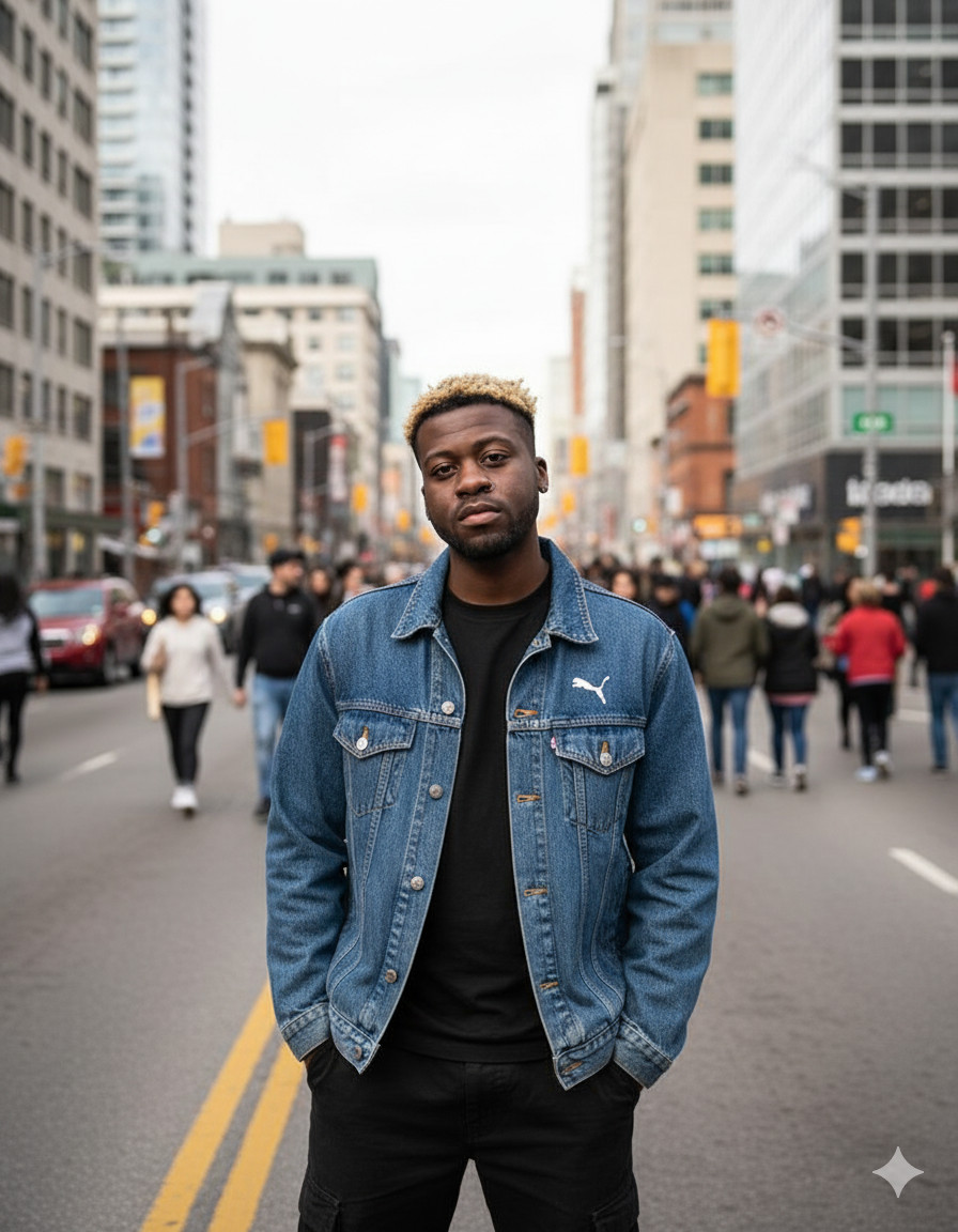 Harold Pacio Profile Picture