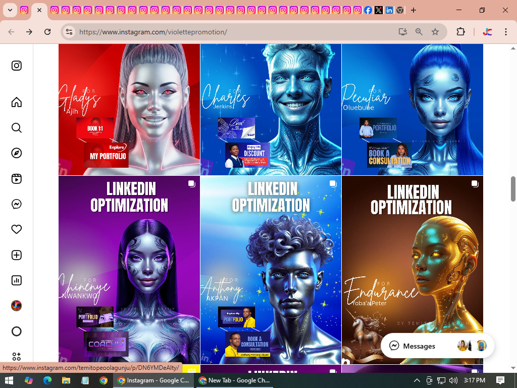 justo consulting Profile Picture