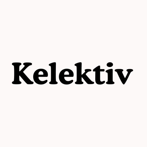 Kelektiv Ltd Profile Picture