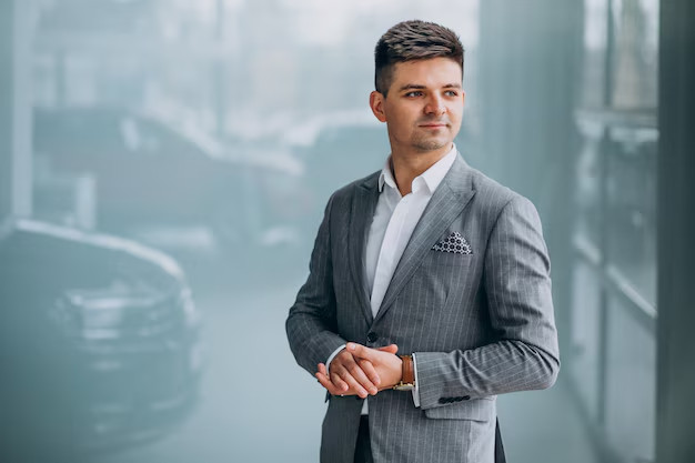 Chetan Kalyan Profile Picture