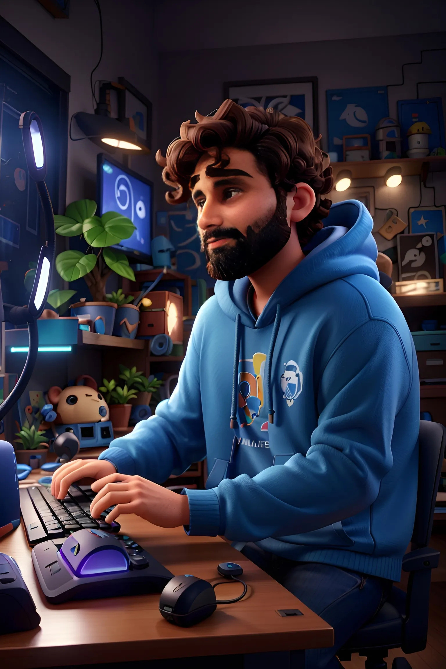 Aqib iffi Profile Picture