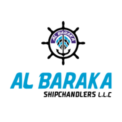 AL BARAKA SHIPCHANDLERS Ship Chandlers Profile Picture