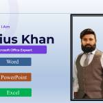 Hafiz fawad KHAN Profile Picture