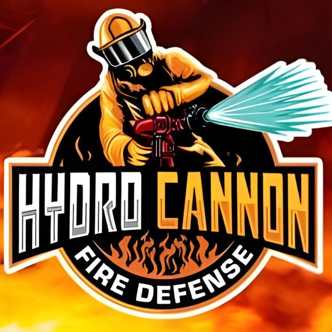 Hydro Cannon Fire Defense Profile Picture