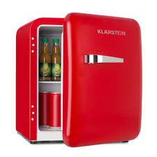 Retro Mini Fridge Profile Picture