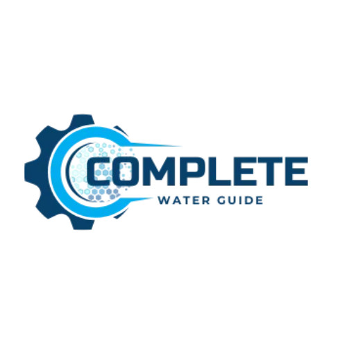complete water guide Profile Picture