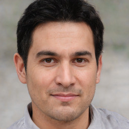 Marco Fleming Profile Picture