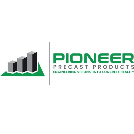Pioneer precast Profile Picture