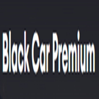 Black Car Premium Profile Picture