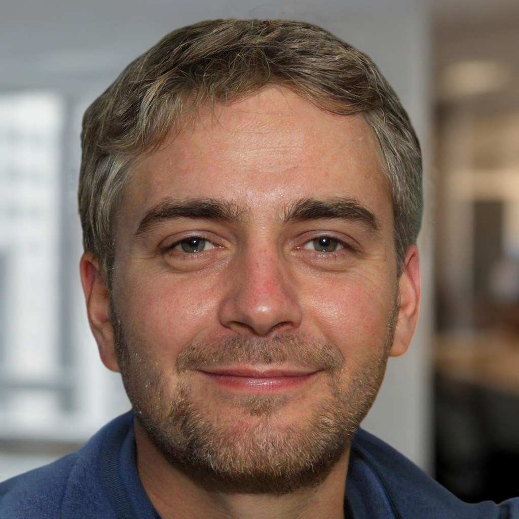 David Menk Profile Picture