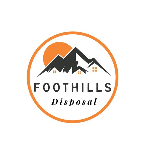 foothills disposal Profile Picture