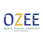 Ozee web And digital Profile Picture