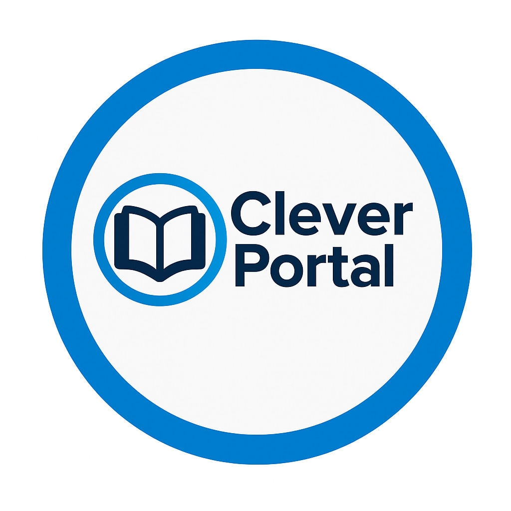 Clever Portal Profile Picture