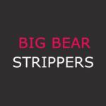 Big bear strippers Profile Picture