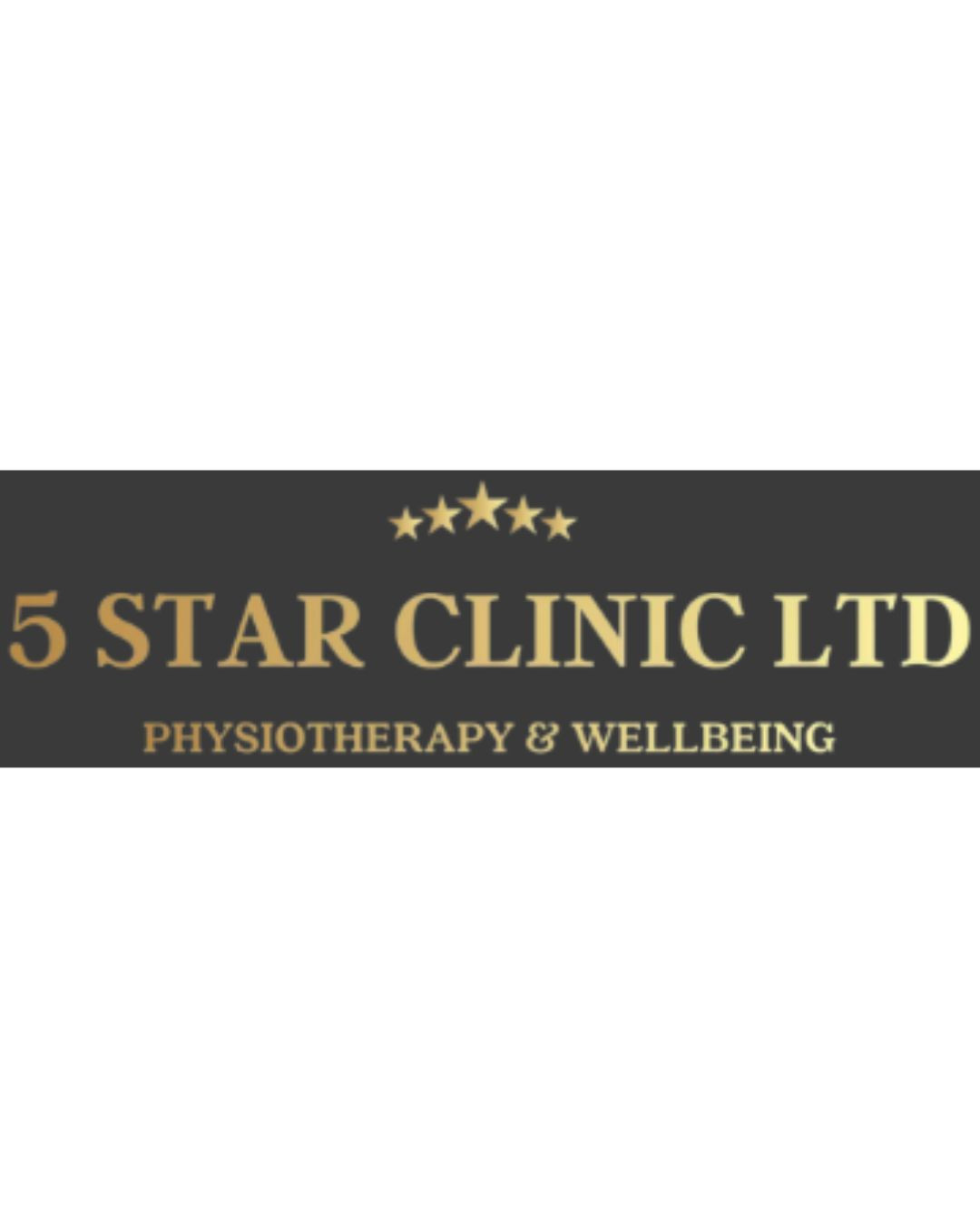 5 Star Clinic Profile Picture